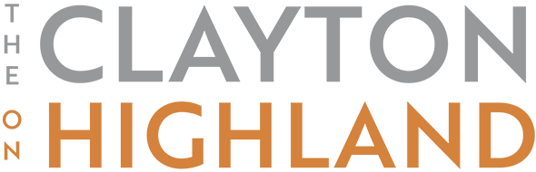 Clayton On Highland Logo